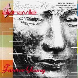 Alphaville-Forever Young Gebrauchsanweisung