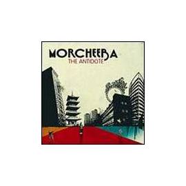 Datasheet Morcheeba Gegenmittel