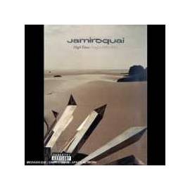 PDF-Handbuch downloadenJamiroquai HIGH TIMES: SINGLES 1992-2006