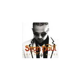 Bedienungshandbuch Sean Paul IMPERIAL BLAZE