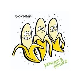 WINK, JOSH ALS EINE BANANE NUR EINE BANANE WAR Gebrauchsanweisung