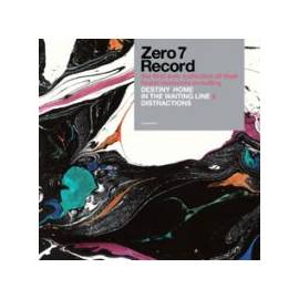 Handbuch für Zero 7 Record