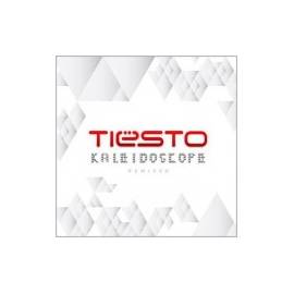 Bedienungsanleitung für TIESTO-Kaleidoskop Remixed