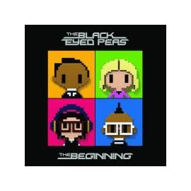 Handbuch für Black Eyed Peas Anfang (Deluxe Edition)