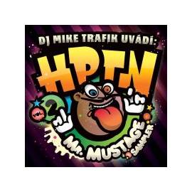 PDF-Handbuch downloadenDJ Mike Trafik HPTN Mr. Mustage Beispiel