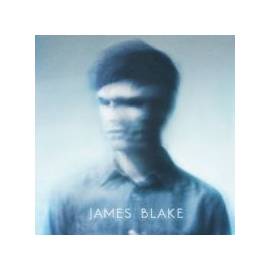 James Blake James Blake Bedienungsanleitung