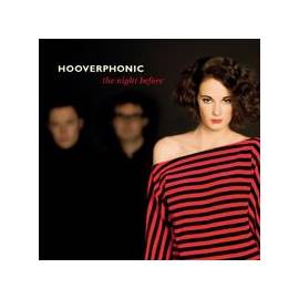 Handbuch für Hooverphonic die Nacht vor