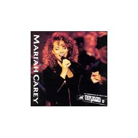 Datasheet Mariah Carey MTV Unplugged [EP]