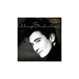 k.d. Lang SHADOWLAND Gebrauchsanweisung