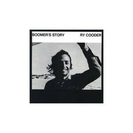 Ry Cooder Boomer-Geschichte - Anleitung