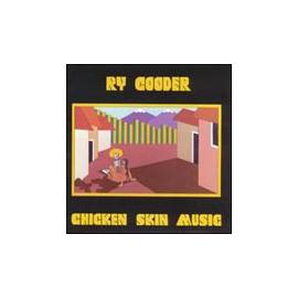 Ry Cooder Chicken Skin Music Gebrauchsanweisung