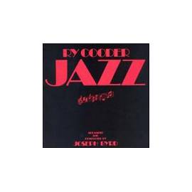 Service Manual Ry Cooder Jazz