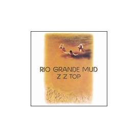 ZZ Top Rio Grande Mud Bedienungsanleitung