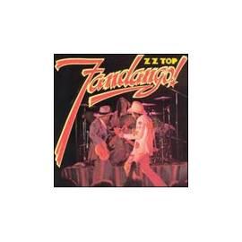 Handbuch für ZZ Top Fandango