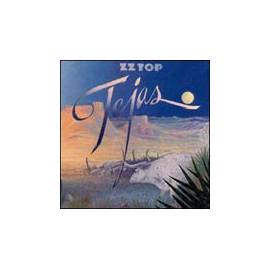 ZZ Top Tejas - Anleitung