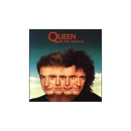 Bedienungsanleitung für Queen-Wunder