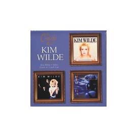 Kim Wilde die originale - Anleitung