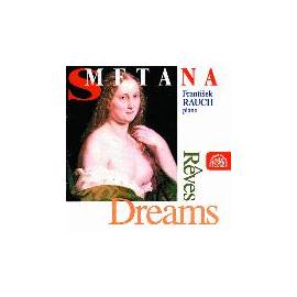 Service Manual SMETANA, B. DREAMS/RAUCH