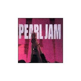 Bedienungsanleitung für Pearl Jam Ten