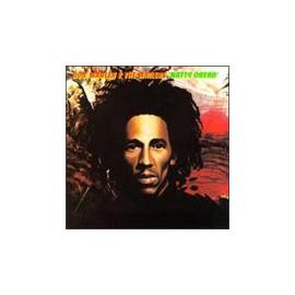 Datasheet Bob Marley Natty Dread