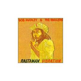 Bedienungshandbuch Bob Marley Rastaman Vibration