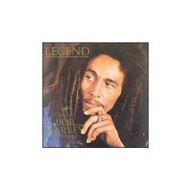 Datasheet Bob Marley-Legende