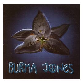 Burma Jones BURMA JONES - Anleitung