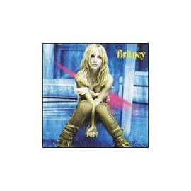 Datasheet Britney Spears Britney