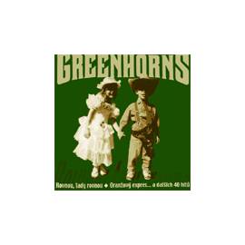 PDF-Handbuch downloadenDie Greenhorns raus hier, gerade jetzt