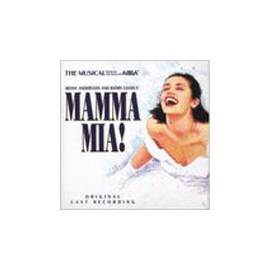 PDF-Handbuch downloadenVerschiedene Künstler MAMMA MIA - das MUSICAL