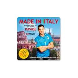 Davide Mattioli Made In Italy - Anleitung