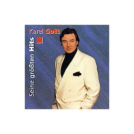 Handbuch für Karel Gott seine größten Hits