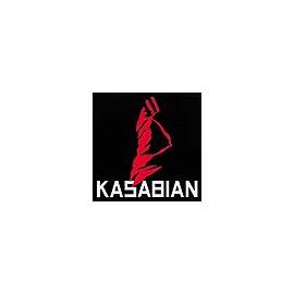 Bedienungsanleitung für Kasabian Kasabian