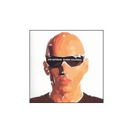 Joe Satriani Super Colossal - Anleitung