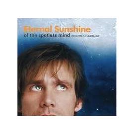 Soundtrack Eternal Sunshine Of The Spotless Mind Bedienungsanleitung