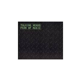 Talking Heads-Angst der Musik [DualDisc] Bedienungsanleitung