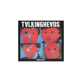 Handbuch für Talking Heads Remain in Light [DualDisc]