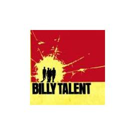 TALENT, BILLY Billy Talent - Anleitung