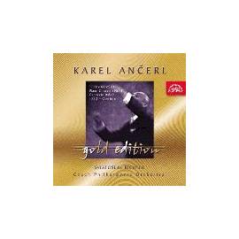 PDF-Handbuch downloadenSwjatoslaw Richter Anblackl Gold 20 Konzert für Klavier und Orchester in b minor, Italienisch Capriccio, festliche Ouvertüre