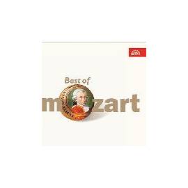 Service Manual Karel Berman Best of Mozart