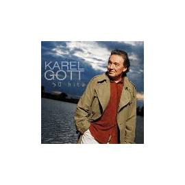 Bedienungsanleitung für Karel Gott 50 hits