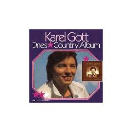 Bedienungshandbuch Karel Gott Karel Gott heute + Country-Album Set 23/24