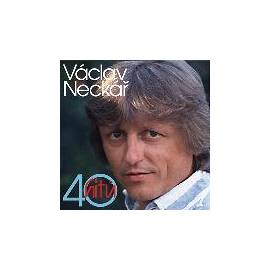 Vaclav Neckar 40 hits I'm Bedienungsanleitung