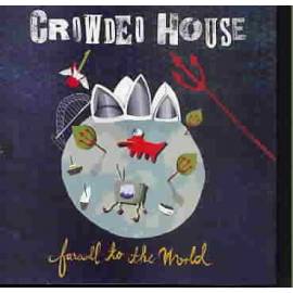 CROWDED HOUSE-ABSCHIED VON DER WELT - Anleitung