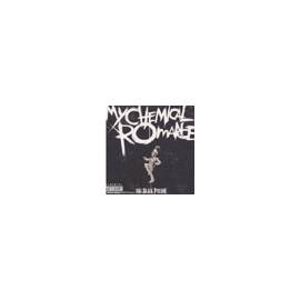 PDF-Handbuch downloadenMeine chemische Romance BLACK PARADE