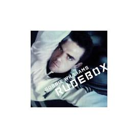 Robbie Williams RUDEBOX - Anleitung