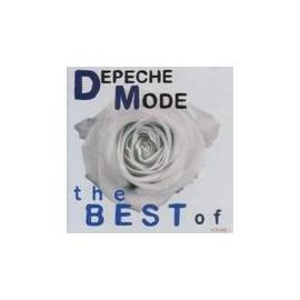 Depeche Mode die beste Depeche Mode Vol. 1 Gebrauchsanweisung