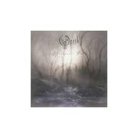 Opeth-BLACKWATER PARK 01 Gebrauchsanweisung