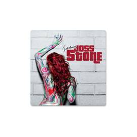 Joss Stone INTRODUCING JOSS STONE/EE Bedienungsanleitung