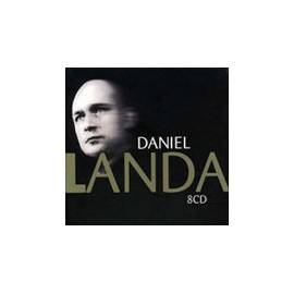 Bedienungshandbuch Daniel Landa BOX/2007